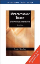 Microeconomic Theory Basic Principles and Extensions Epub-Ebook